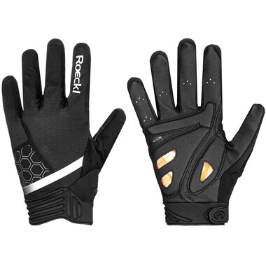ROECKL MORGEX Gloves Black 2023 0
